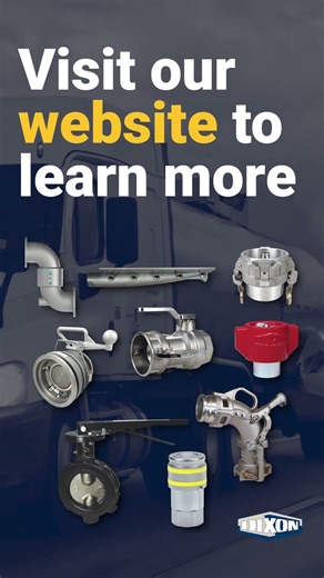 Dixon Solutions for the Energy/Oil & Gas Market