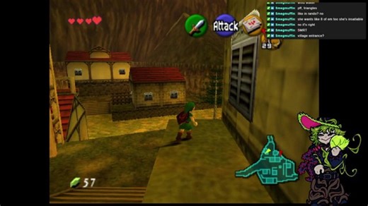 [Ghostrunner 2] 2 Ghost 2 Runner