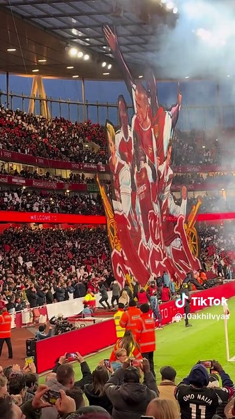 Come on The Arsenal #AFC #Arsenal #NLD