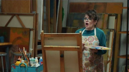 Tostitos TV Spot, 'Paint and Sip' Featuring Rob Gronkowski, Julian Edelman