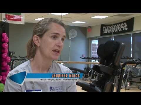 GMFCS for Cerebral Palsy