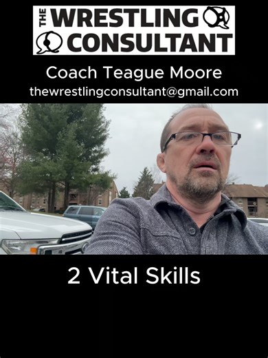 Skills for Young Wrestlers: Mastering Hand Fighting