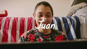 Comcast Internet Essentials TV Spot, 'Juan Learns Online'