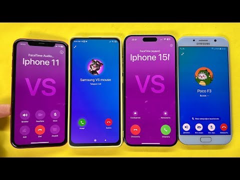 Incoming&Outgoing Call , Telegram IPhone 11, Xiaomi Mi 9T, Iphone 15 Pro Max, Samsung A7