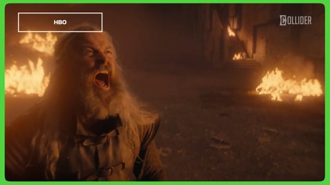 Who Is Hugh Hammer, the Blacksmith, in 'House of the Dragon' Season 2?