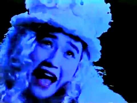 山瀬まみ - ゴォ！