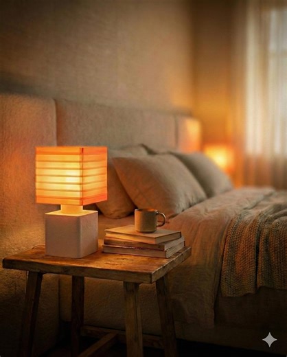 Modern Lamp 3D Printed | Contemporary Design - Etsy