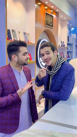 Congrats bro for your new shop @👑 Pindi king 👑 ❤️❤️🙌 #fyp #viral #1million #mehanniazi06