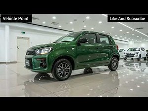 2025 Maruti Suzuki Alto K10 finally launched!!!SHOCKING New Features & Price Reveal! 😱🔥 |