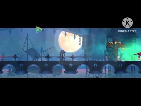 Dead Cell Mod menu Offline Game No Password (God Mod/Unlimited Cell/High Damage/No Ads