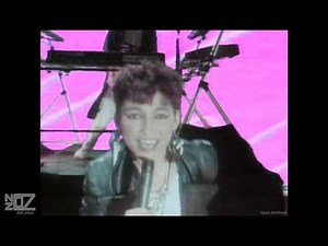 Koo De Tah - Body Talk (1985)