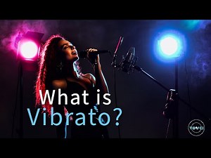 What Is Vibrato in Singing? The Truth About How It Works (According to Voice Science)