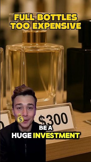 Win a Mystery Box of Luxury Fragrances Worth $100 from DecantX