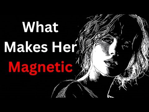 What Truly Makes a Woman Attractive? — Psychology Explained