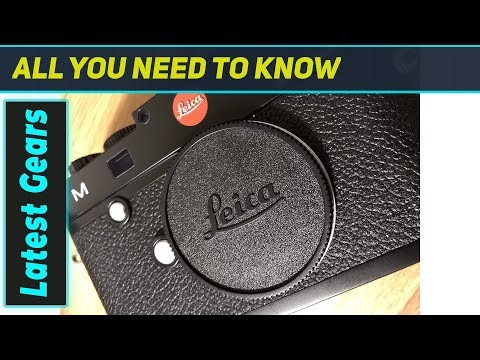 Leica M-P (Typ 240): The Best Rangefinder Ever Made?Review
