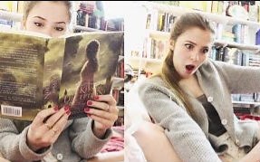 【搬运】【abookutopia】五本令人欲罢不能的书！5 Books That Will Blow Your Mind