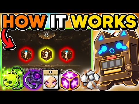 MapleStory Mystic Frontier Familiars Guide