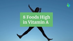 6.9K views · 18 reactions | Vitamin A is critical for the body, particularly when it comes to immune function, cell communication, overall development, vision, and reproduction. Here are some the best food sources. | Everyday Health | Facebook