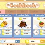 Bakery Story iPhone/iPad Cheats, Tips and Strategy