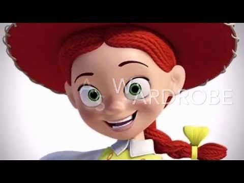 Beauty and the bear cast video