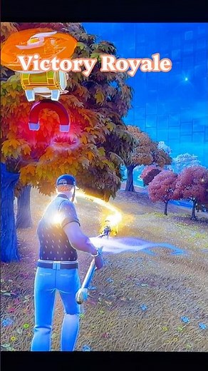 EPIC VICTORY ROYALE! 🔥🏆 You Won’t Believe This Finish! #fortnite