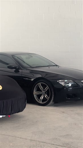 Choose Your Favorite BMW Model: M5, M6, or Z4 M Coupe