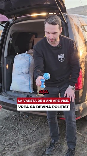 🥹 When you don't have much, every simple thing becomes a great joy. #HelpYourself #Donations #Joy