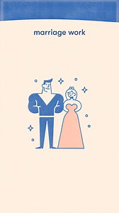 We don’t find the right person – we become them, slowly, together. True love isn’t built on perfect compatibility. It’s shaped by the willingness to grow through difference. The most romantic marriages aren’t those without conflict, but those anchored in realism, humility, and a shared commitment to learning how to love. To learn more on this topic, click the link below.⁠ https://www.theschooloflife.com/article/twenty-ideas-on-marriage/ | The School of Life