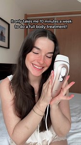 Discover Braun IPL, the smarter way to 1.5 years of smooth skin #BraunSmartIPL | Braun