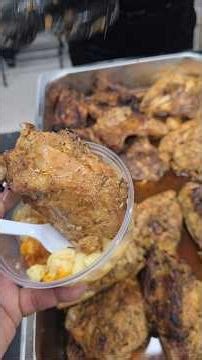 THIS BAKED MAC & CHEESE IS DIFFERENT 🔥🔥🔥