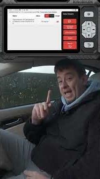 Does Your Scan Tool Provide Live Data On Transmission Fluid Temperature With Free Updates?