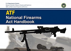 Como obter uma licença federal de armas de fogo de classe 3?