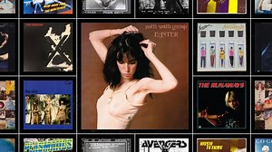 Extraordinary Women of the Early Punk Era | Discogs Digs