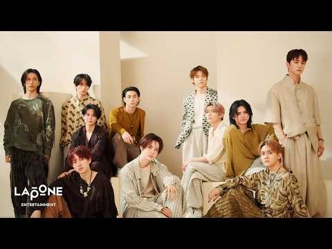 INI｜'Sand Castle' Special Clip