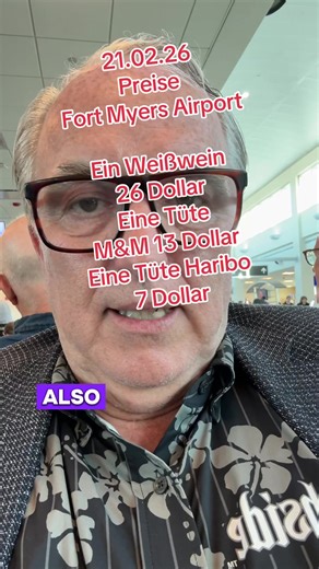 Fort Myers Airport Prices Explained
