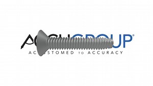 Torx Csk Taptite Forming Screws - A2 St/St - 3D model by AccuGroup