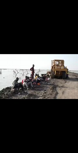 17K views · 307 reactions | So far, so good; the Rubkona-Unity road revitalisation is levelling up. Upon completion, the road will restore and boost essential delivery that was recently disrupted by the diminishing road shape due to increased flooding in Unity State. Congratulations to Governor Bim's leadership. | Koh Koang Manyuek | Facebook