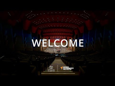 Delius: A Mass of Life performed by Bergen Philharmonic Orchestra & Chorus with Choir of the Earth