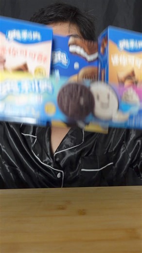 226K views · 3.7K reactions | real or fake oreo edition #oreo #oreotwist #oreowafer #oreocloudpie #oreocookies #asiansnacksyoushouldtry #valuemartasiangrocery #kuyakent #filipinosnacks #kenttries | Valuemart | Facebook