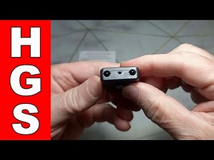 Wifi Camera HC010 Linklemo app ✔️