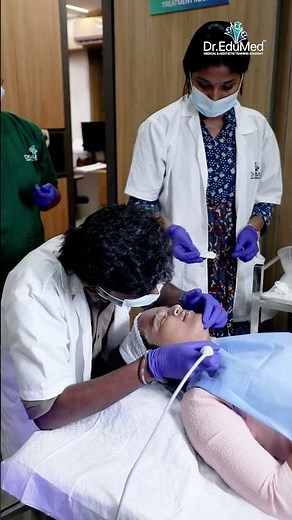 Learn HydraFacial the Right Way | Hands-On Aesthetic Training by Dr. EduMed