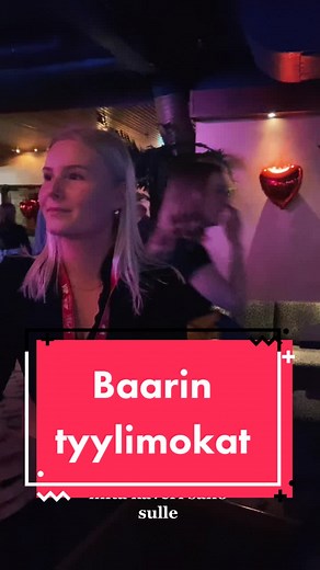 Joskus käy näin🥴 #tyylimokat #nightclubmarilyn #lyni #turku