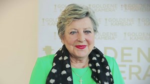 Am Sonntag sagt Mutter Beimer Adieu für immer 😥😥😥: Marie-Luise Marjan exklusiv über 34 Jahre Lindenstrasse. | GOLDENE KAMERA