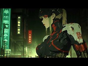 𝟭𝟵𝟵𝟵 𝗦𝗖𝗔𝗡 𝗧𝗛𝗘 𝗖𝗜𝗧𝗬 // Synthwave, Cyberpunk, Retrowave, Chillwave, Outrun Playlist