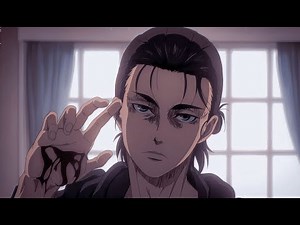 Attack on Titan - Season 4 [AMV] Courtesy Call