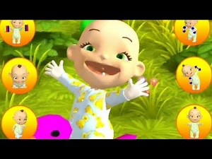 Talking Babsy Baby with over 30 exciting games!