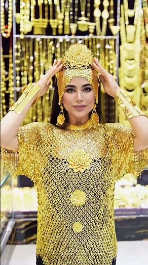 Dubai Wedding Secrets | Dubai Marriage Culture