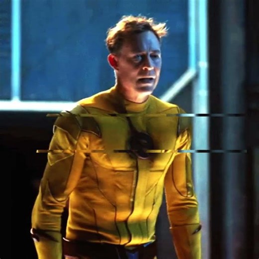 The Moment Cisco Died 😱| #shorts #theflash #ciscoramon