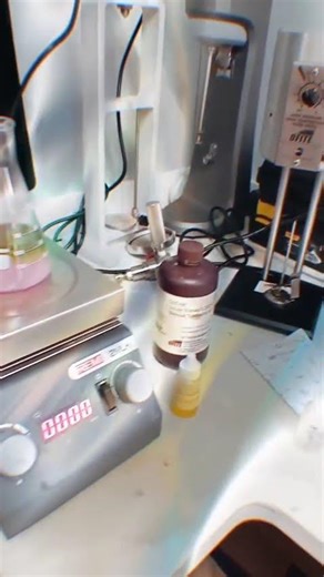 Chemical testing laboratory | Chemical lab | Real Science Experiments | Chemical Testing Laboratory