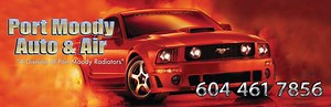 Port Moody Auto & Air